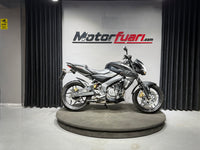 PULSAR NS 200 ABS