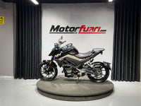 CFMOTO 250NK 2022