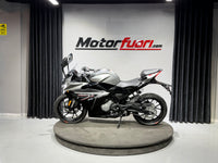 CFMOTO 250 SR     (SIFIR)