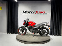 TVS RIDER 125 2024