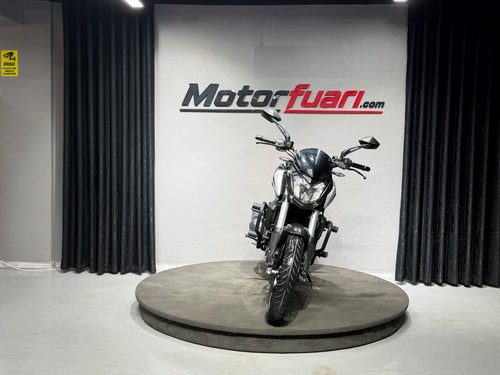 BAJAJ DOMİNAR 250 D