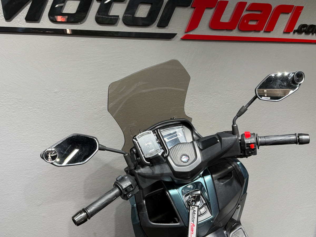 RKS GRACE 202