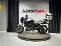 BAJAJ DOMİNAR 400