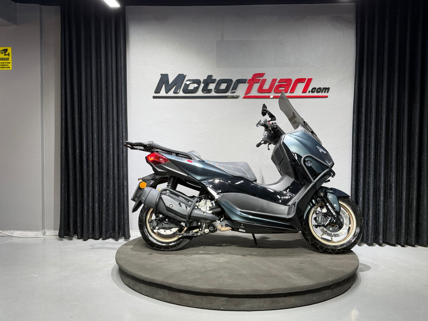 ARORA MAX PRO 250 2026