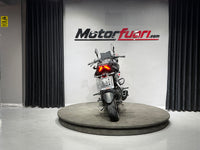 BAJAJ PULSAR F 250