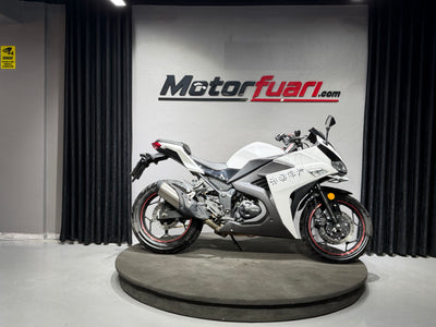 RKS M250 2025