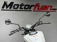 CFMOTO CLX 250
