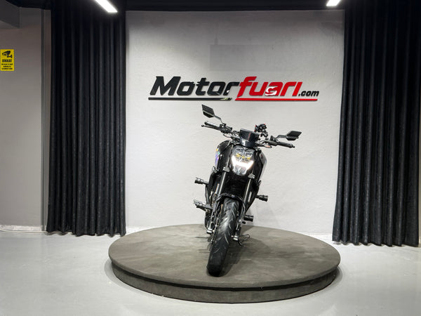 CFMOTO 250NK 2022