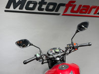 MONDIAL DRİFT L 125