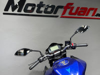 YAMAHA MT 25 ABS 2024