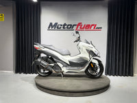 SYM JET X 125