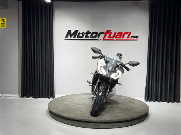 CFMOTO 250SR 25.000 KM