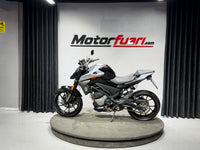 CFMOTO 250NK 2024