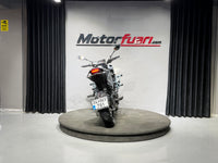 CFMOTO 250NK