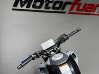 CFMOTO 250NK 2024