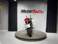CFMOTO 250 SR     (SIFIR)