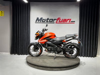 BAJAJ PULSAR NS 125 2025