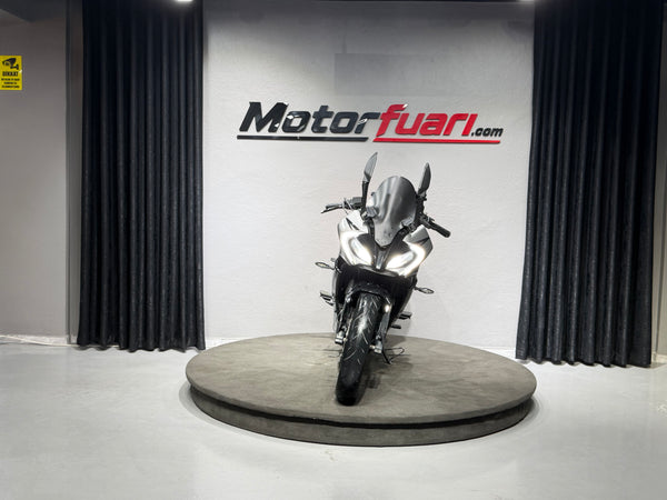 CFMOTO 250 SR