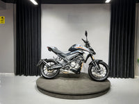 CFMOTO 250NK