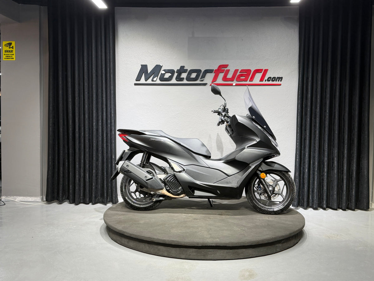 HONDA PCX 125