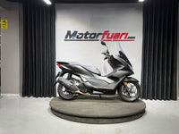 HONDA PCX 125