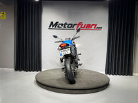 CFMOTO 250 NK