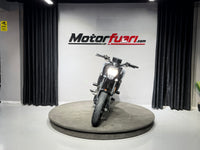 CFMOTO 250NK 2025 çıkışlı