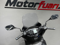HONDA PCX 125