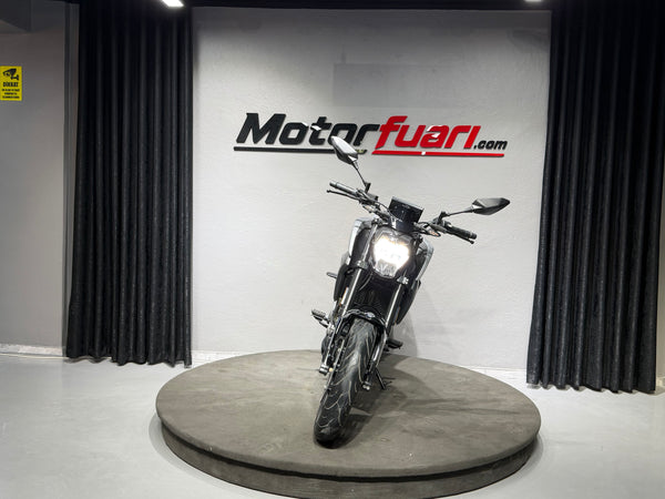 CFMOTO 250NK 2024