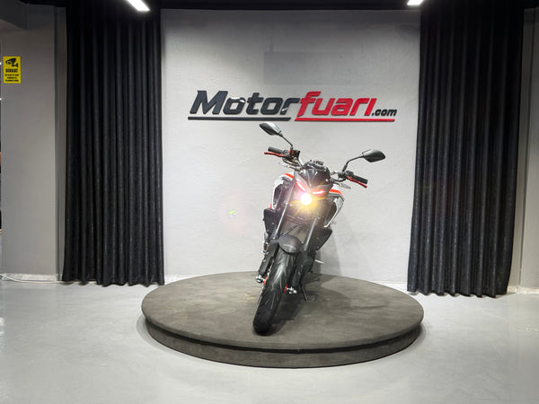 YAMAHA MT 25 ABS