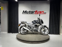 TVS RIDER 125 2024