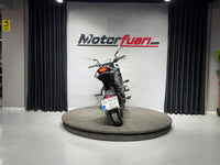 CFMOTO 250 NK