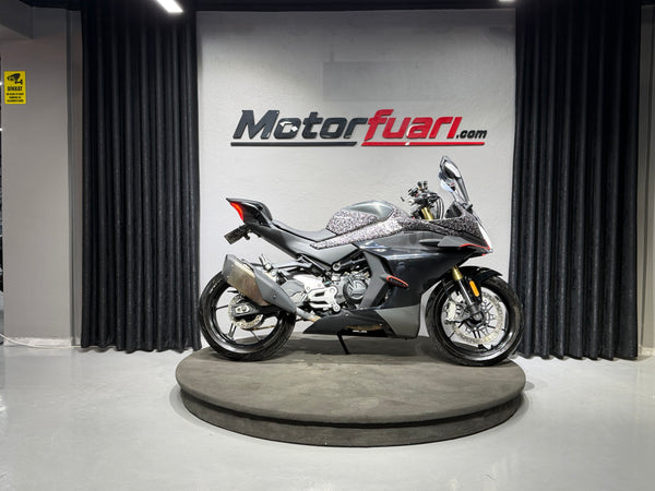 CFMOTO 450SR 2025 GARANTİLİ