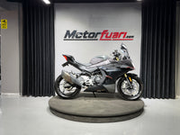 CFMOTO 450SR 2025 GARANTİLİ