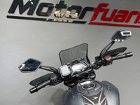 BAJAJ DOMİNAR 400