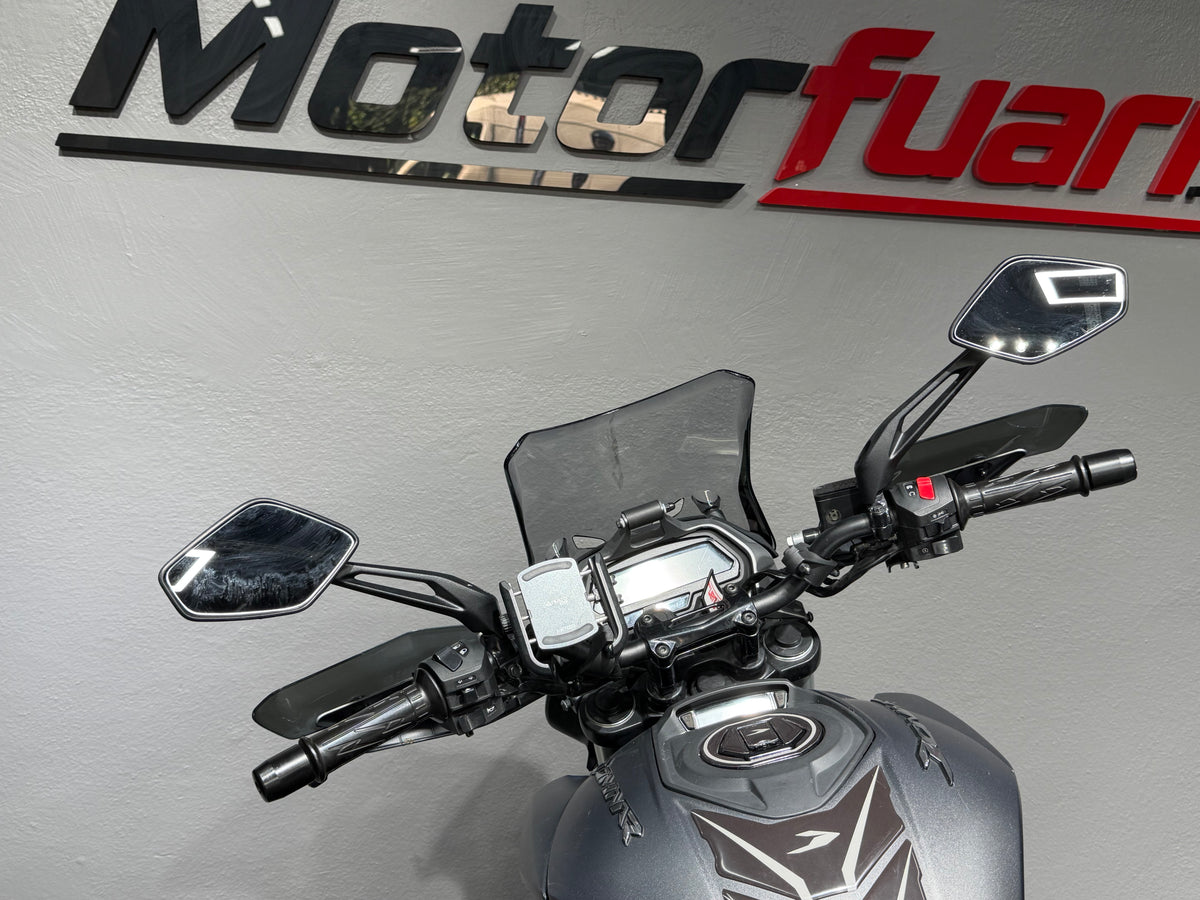 BAJAJ DOMİNAR 400