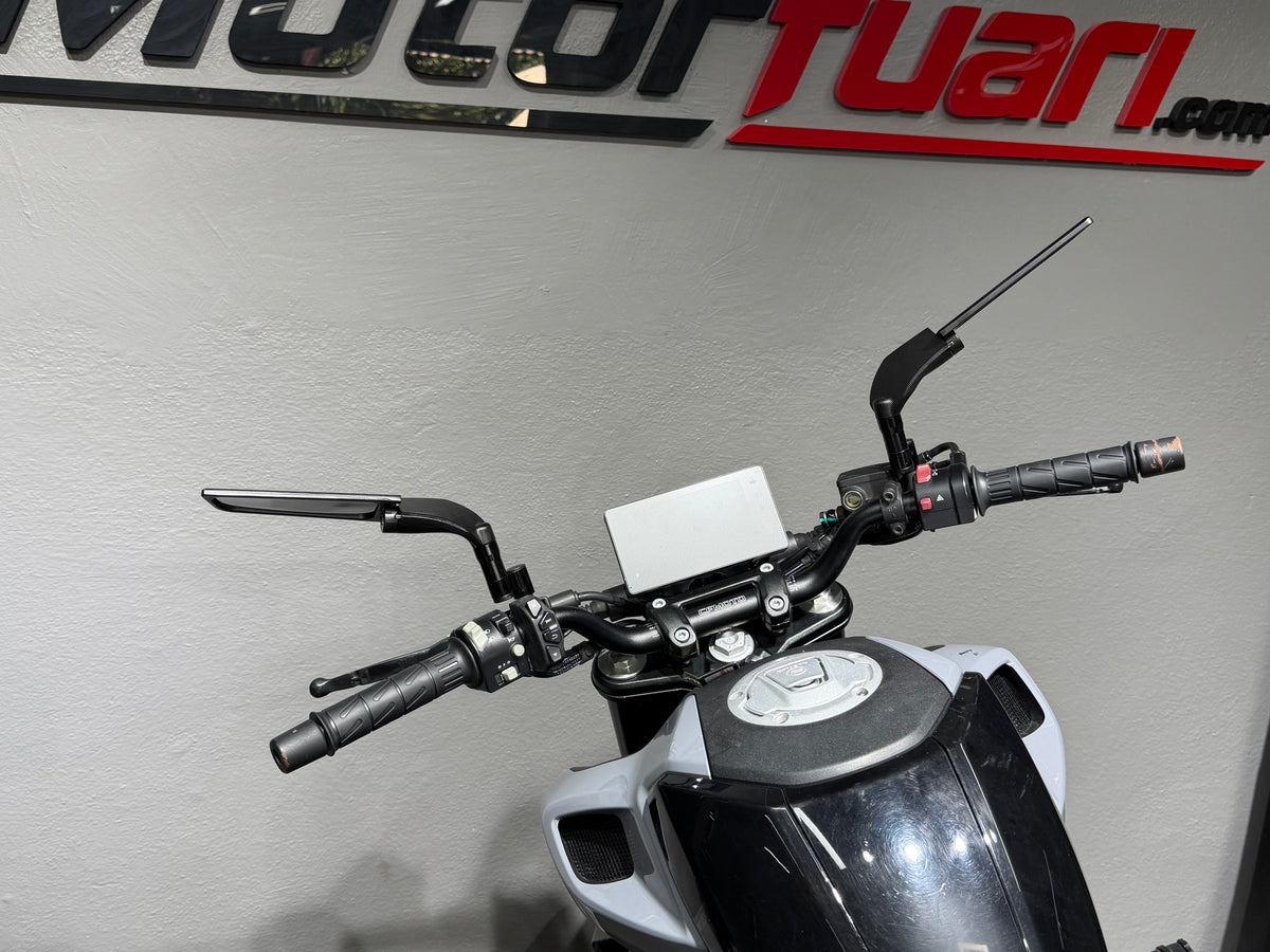 CFMOTO 250 NK