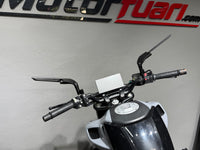 CFMOTO 250 NK