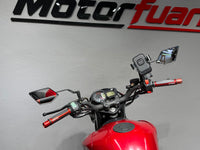 MONDIAL DRIFT 125L 2024