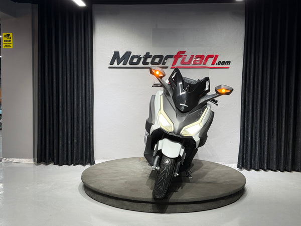 HONDA FORZA 250 2025