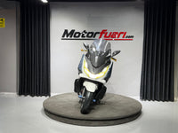 HONDA PCX-125 2021 EXTRALI
