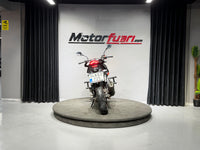 MONDIAL DRİFT L 125