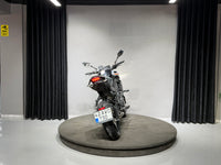 CFMOTO 250NK