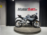 CFMOTO 250 SR