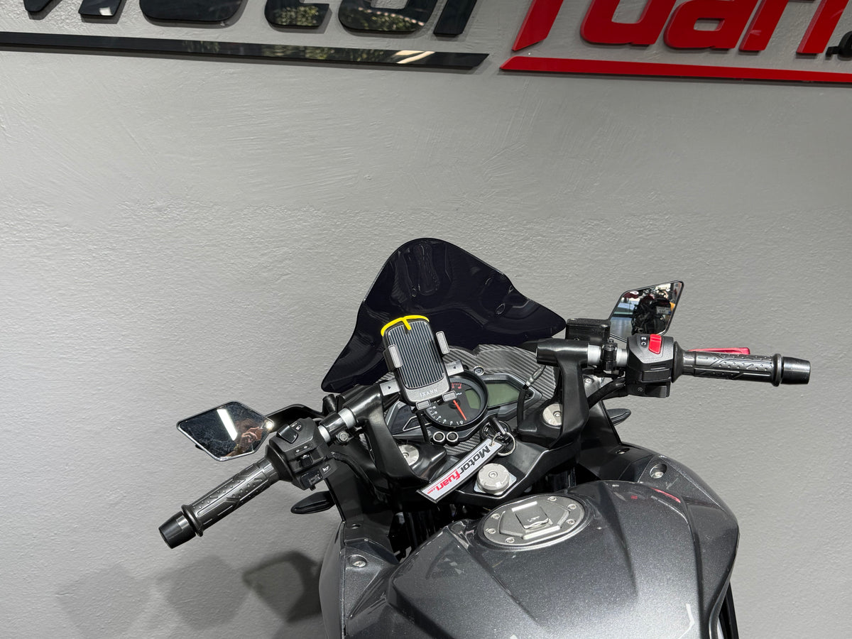 PULSAR RS 200 ABS