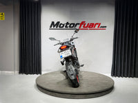 CFMOTO 250 NK 2023