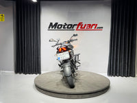 BAJAJ PULSAR NS-125 ABS