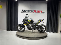 RKS RZ 150 2025