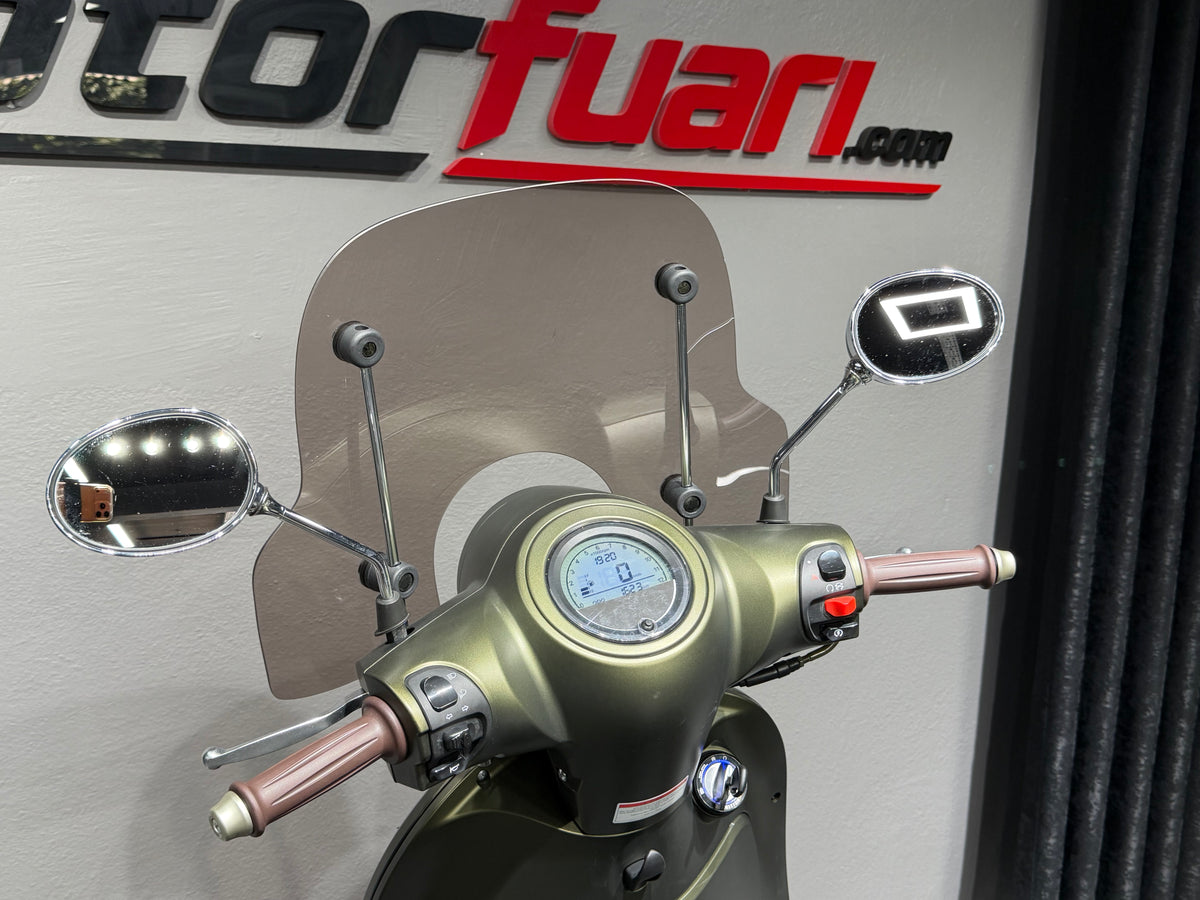ARORA CAPPUCINO 50 CC