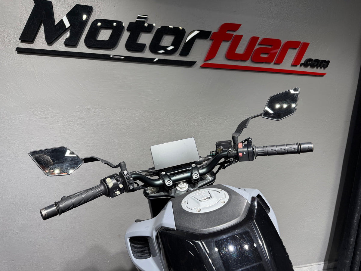 CFMOTO 250NK 2024
